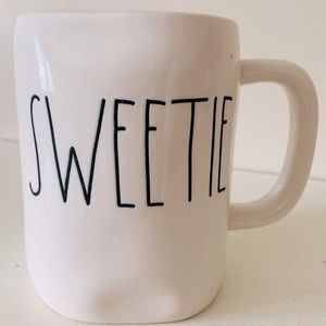 Rae Dunn Sweetie Mug